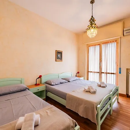 Blue Sky House Ceriale