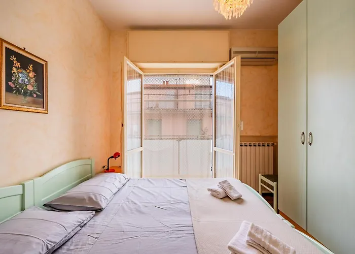 Blue Sky House * Ceriale