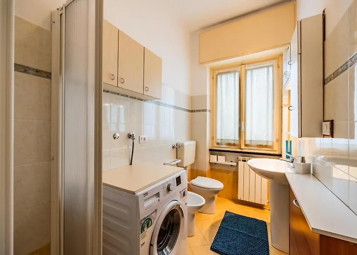 Blue Sky House * Ceriale