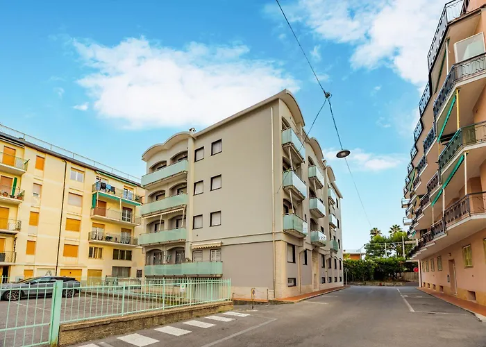 Blue Sky House * Ceriale