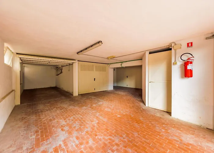 Apartmán Blue Sky House Ceriale