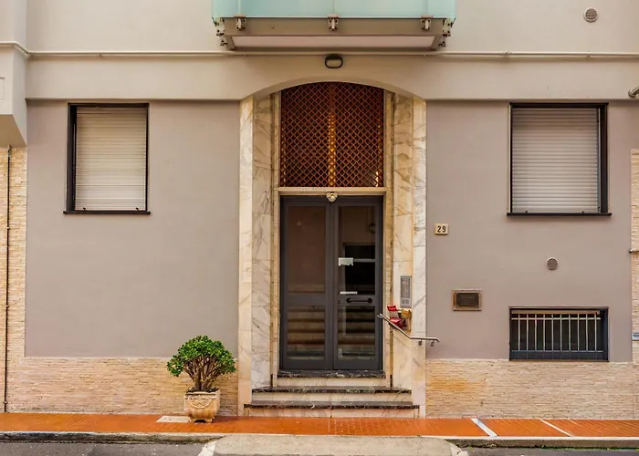 Blue Sky House Ceriale