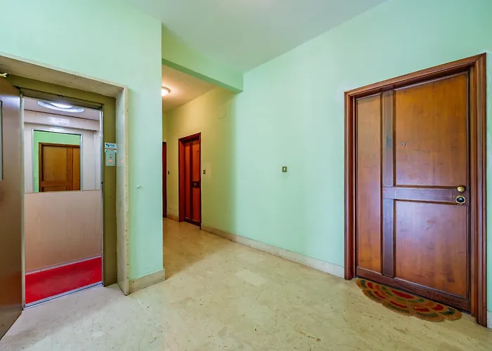 Blue Sky House Apartmán