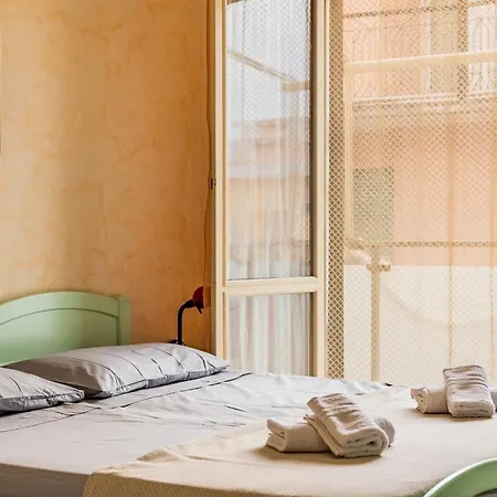 Blue Sky House Apartment Ceriale
