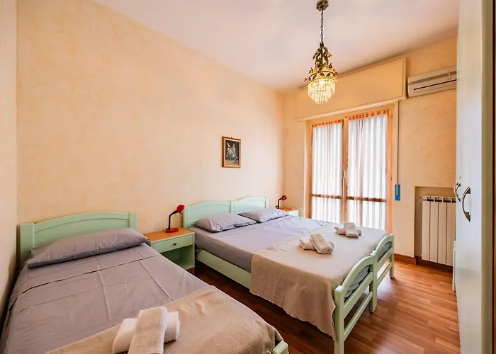 Blue Sky House Ceriale