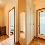 Apartamento Blue Sky House