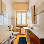 Blue Sky House Apartamento Ceriale