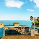アパート Blue Sky House チェリアーレ