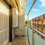 Apartamento Blue Sky House