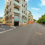 Blue Sky House アパート チェリアーレ