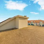 Blue Sky House