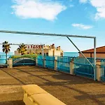Blue Sky House