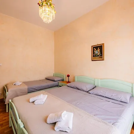 Διαμέρισμα Blue Sky House