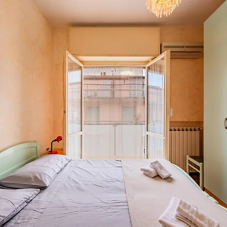 Blue Sky House * Ceriale