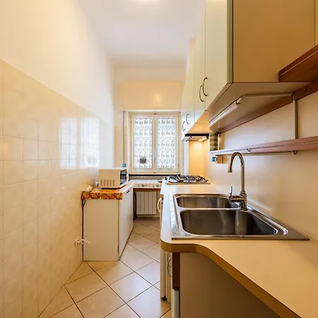 Apartament Blue Sky House Ceriale