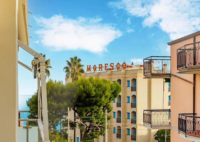 Διαμέρισμα Blue Sky House