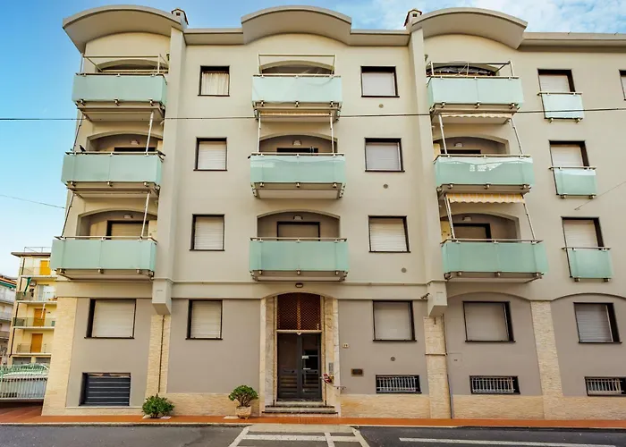 Blue Sky House * チェリアーレ