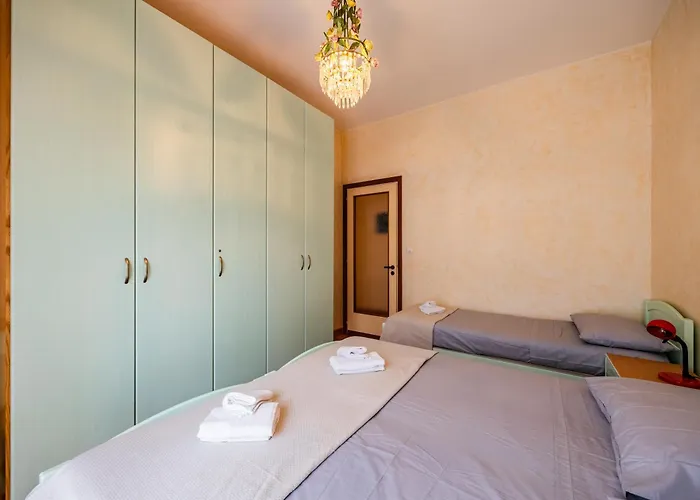 Blue Sky House Διαμέρισμα *