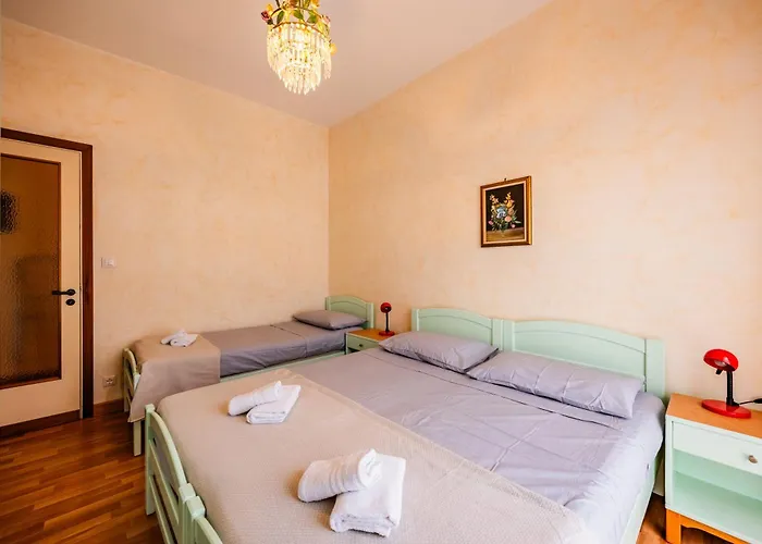 Διαμέρισμα Blue Sky House