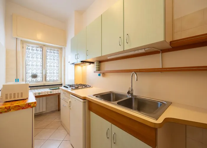 Blue Sky House Διαμέρισμα