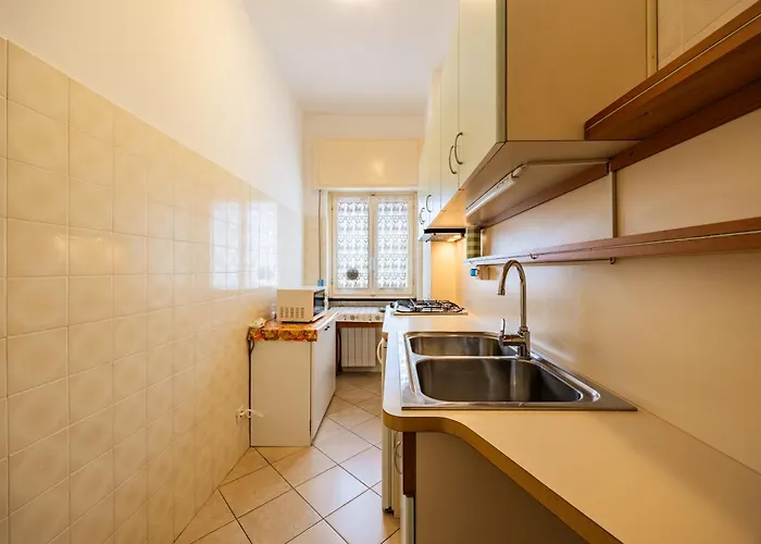 Διαμέρισμα Blue Sky House Ceriale