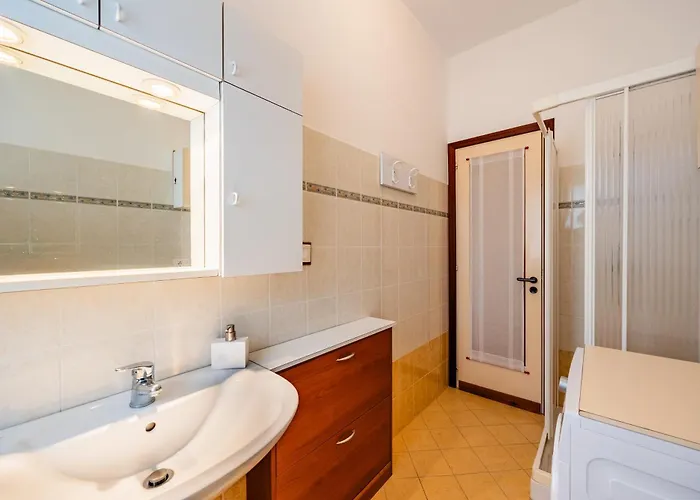 Blue Sky House * Ceriale