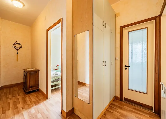 Διαμέρισμα Blue Sky House