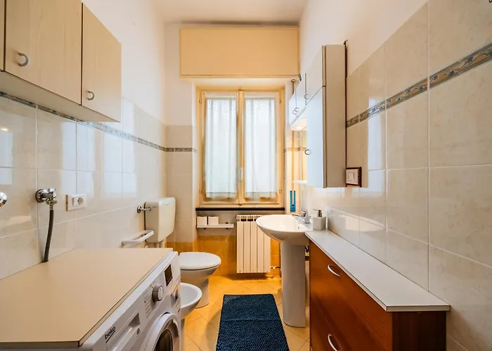 Blue Sky House Διαμέρισμα Ceriale