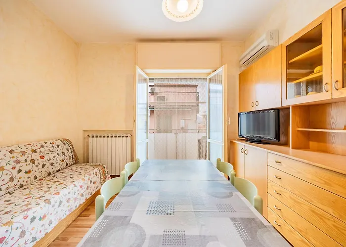 Blue Sky House Ceriale