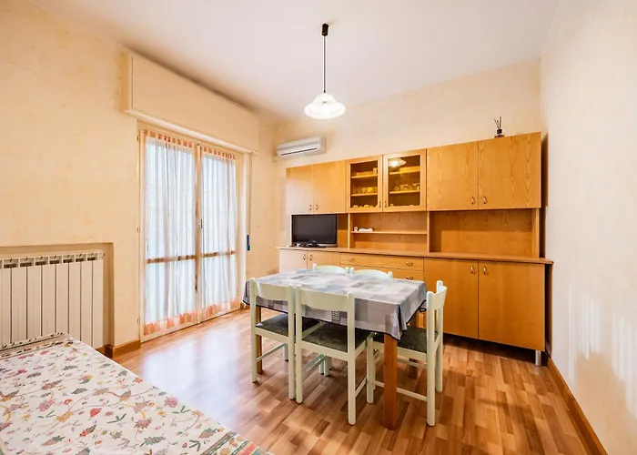 Διαμέρισμα Blue Sky House Ceriale