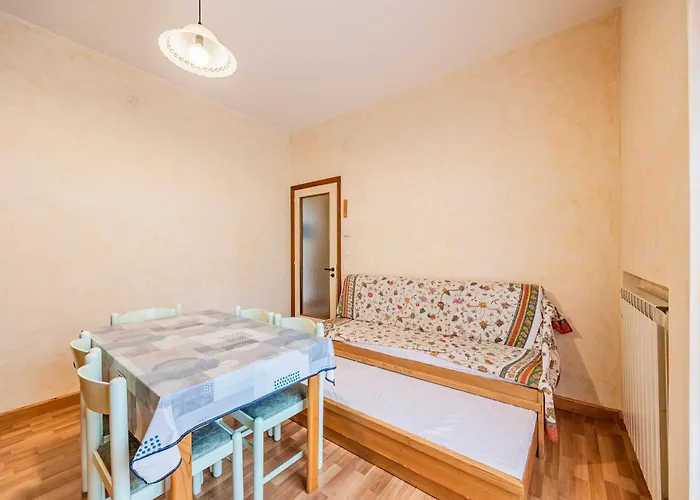 Διαμέρισμα Blue Sky House *