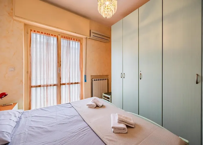 Blue Sky House Διαμέρισμα Ceriale