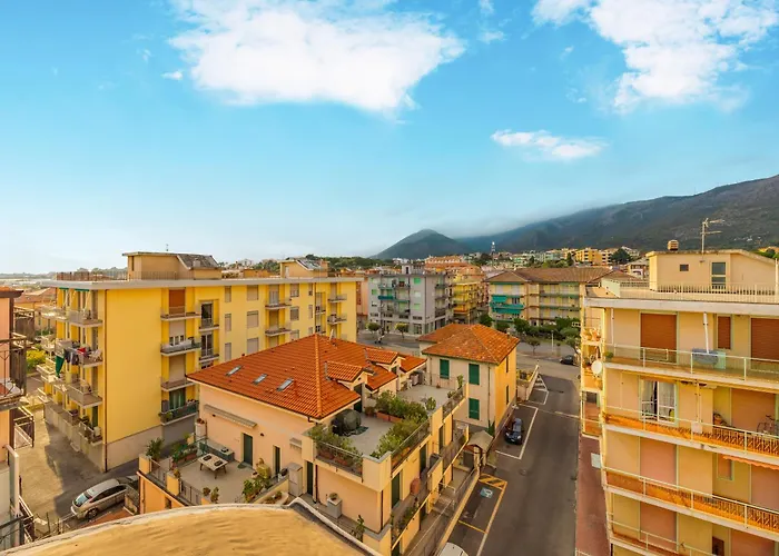 Blue Sky House * Ceriale