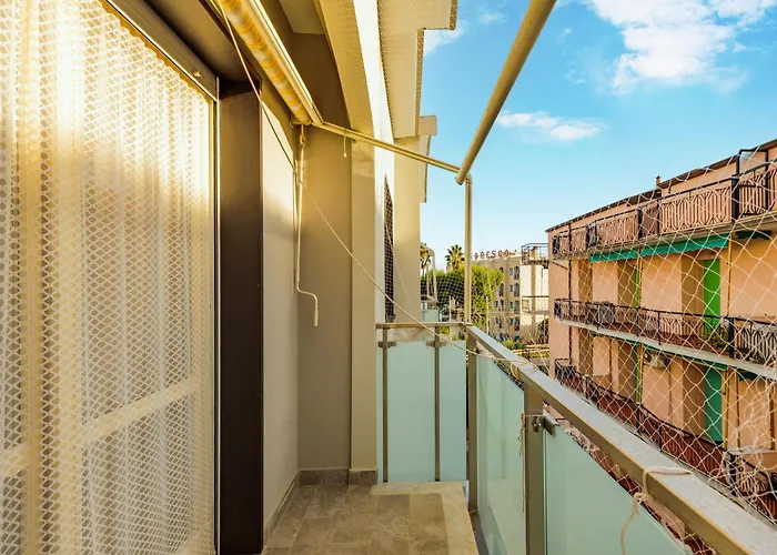 Blue Sky House Διαμέρισμα Ceriale