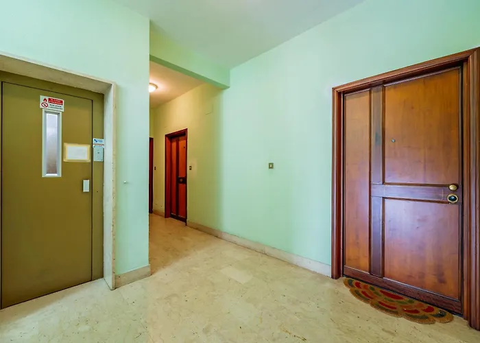 Διαμέρισμα Blue Sky House *