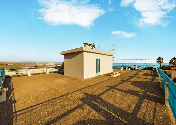 Blue Sky House Διαμέρισμα Ceriale