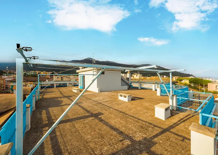 Blue Sky House Ceriale